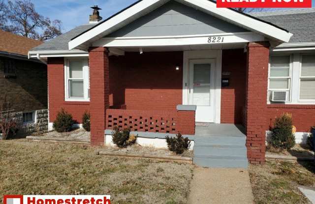 8221 John Pl - 8221 John Place, St. John, MO 63114