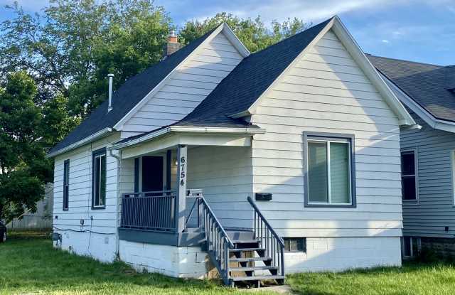 6754 Orchard Ave - 1 - 6754 Orchard Avenue, Warren, MI 48091