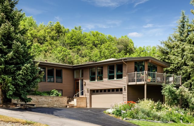 15 Terrace Drive - 15 Terrace Drive, Snowmass Village, CO 81615