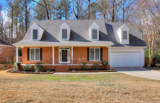 Home For Rent - 478 Baker Woods Drive Martinez, GA 30907 Gallery 3
