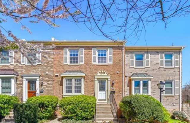 10284 Arizona Circle#65 - 10284 Arizona Circle, Potomac, MD 20817