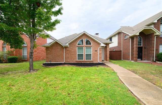 2221 Dallas Drive - 2221 Dallas Drive, Carrollton, TX 75006