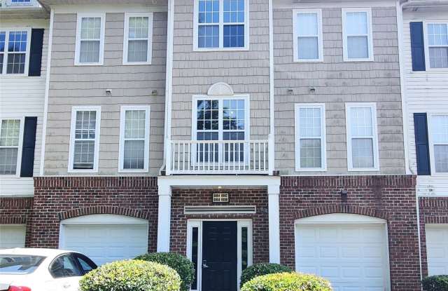 6956 Park Place Drive - 6956 Park Place Drive, Charlotte, NC 28262