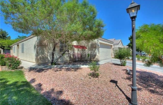 5412 Eagle Claw Avenue - 5412 Eagle Claw Avenue, Las Vegas, NV 89136