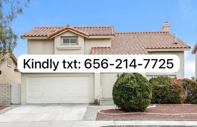 1425 Desert Ridge Avenue photos photos