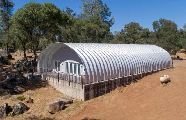 14806 Oak Ridge Road - 14806 Oak Ridge Road, Nevada County, CA 95949