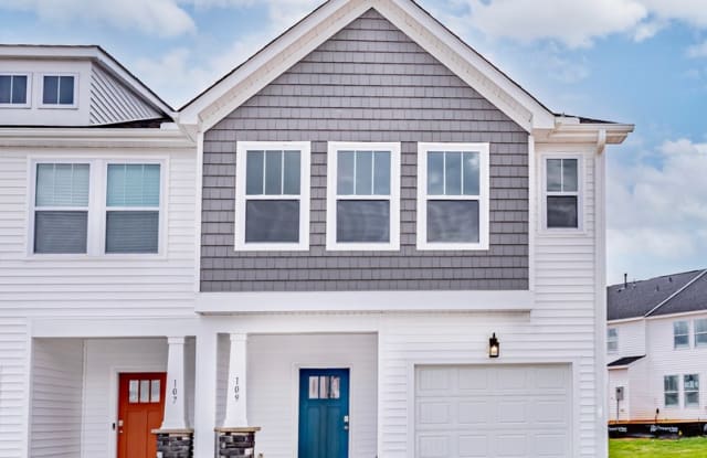 109 Marston Lane - 1 - 109 Marston Lane, Berea, SC 29617