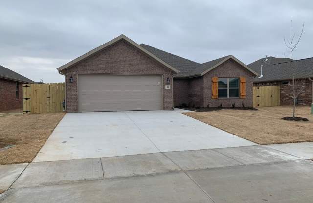BEAUTIFUL 3 Bedroom HOME in CENTERTON! FOR RENT photos photos