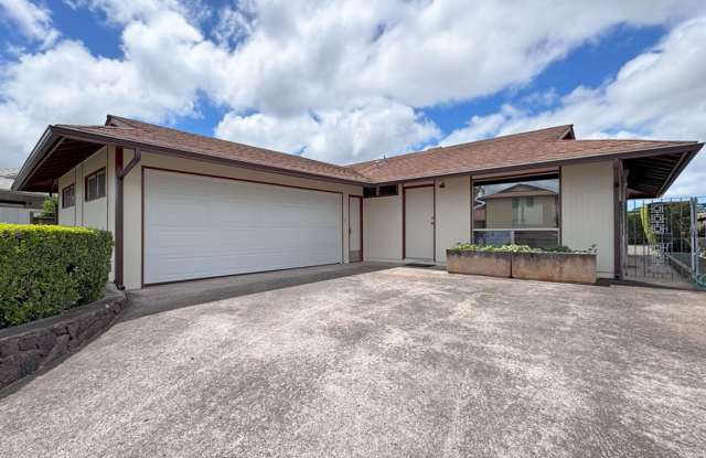 95-845 Paikauhale Street - Mililani photos photos