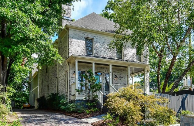 613 Bonaventure Avenue NE - 613 Bonaventure Avenue Northeast, Atlanta, GA 30306