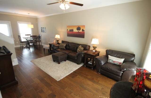 104 Robbins Circle, West End Condominiums - 104 Robbins Cir, Oxford, MS 38655