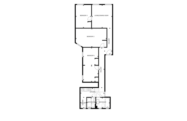 1457 3rd Ave - 1457 3rd Avenue, New York City, NY 10028