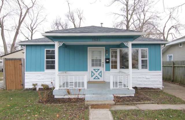 1621 North Livingston Avenue photos photos