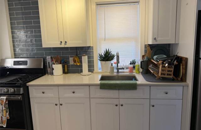 93 Jackson Avenue unit: 1 - 93 Jackson Avenue, Nyack, NY 10960