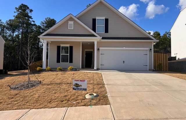 6357 Whirlaway Road - 6357 Whirlaway Road, Aiken County, SC 29829 6357 Whirlaway Road - 6357 Whirlaway Road, Aiken County, SC 29829