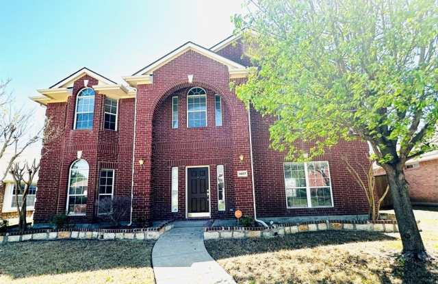 1407 Tudor Drive - 1407 Tudor Drive, Allen, TX 75013