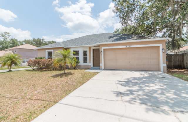 610 Floridian Dr - 610 Floridian Drive, Poinciana, FL 34758