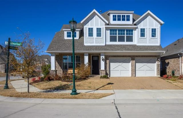 705 Nathanael Greene Court - 705 Nathanael Greene Court, Savannah, TX 76227