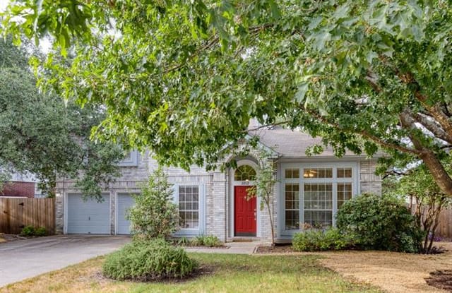 2812 Little Elm TRL - 2812 Little Elm Trail, Cedar Park, TX 78613