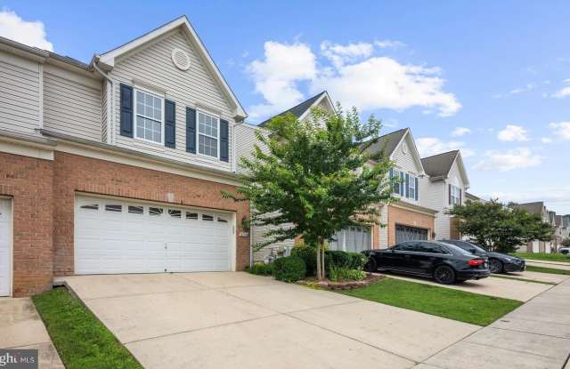 4749 THISTLE HILL Drive - 4749 Thistle Hill Drive, Harford County, MD 21001