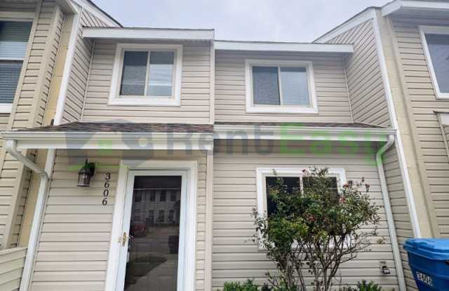 3606 Chimney Creek Drive photos photos