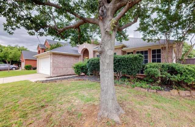 2624 Timberhill Drive Gallery 4
