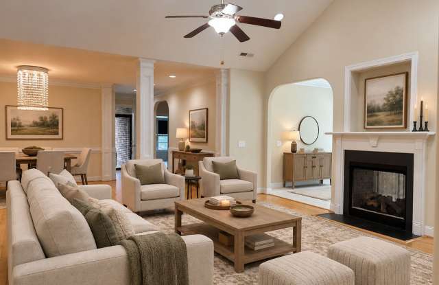 3 Bedroom, 2 Bathroom Townhome in Winston-Salem! Gallery 3