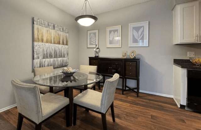 Quail Hollow Gallery 2
