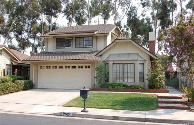 2524 Greenwich Drive - 2524 Greenwich Drive, Fullerton, CA 92833