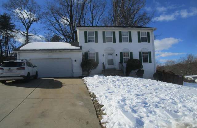 8711 TEMPLE HILL Road photos photos