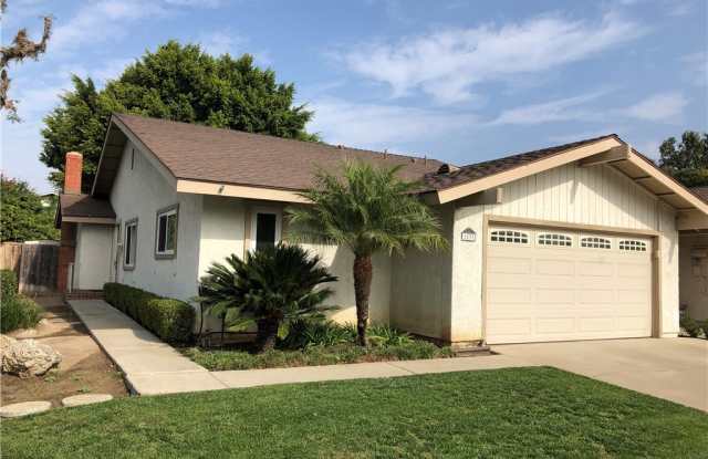 1837 W Las Palmas Circle - 1837 West Las Palmas Circle, Orange, CA 92868