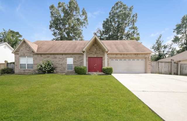 107 Inverness Cove - 107 Inverness Cove, Saline County, AR 72015