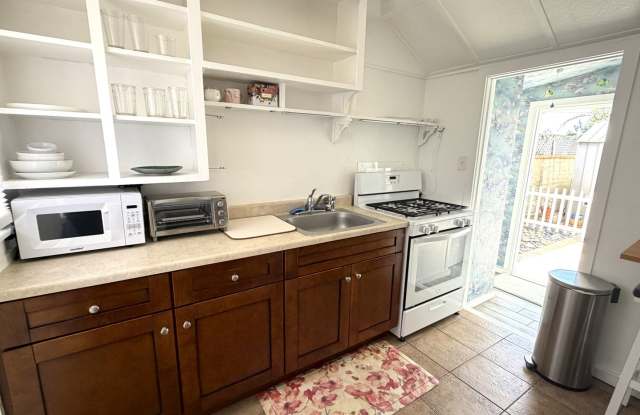 Live Steps from the Beach Without the Beachfront Price! Gallery 4