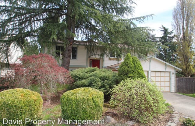 14110 81st PL NE - 14110 81st Place Northeast, Kirkland, WA 98034