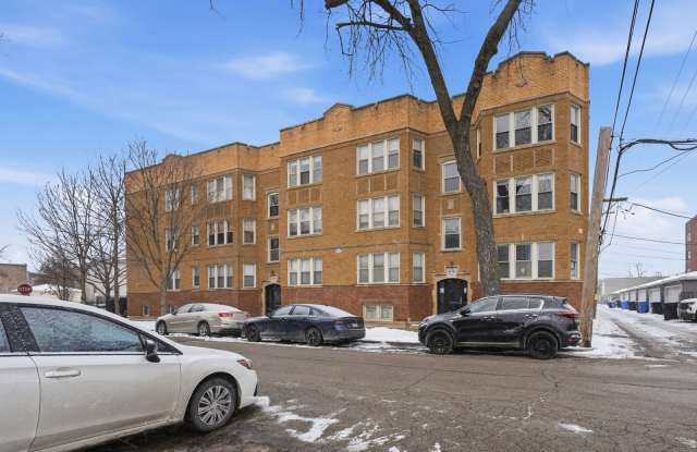 3914 West Cortland Street photos photos