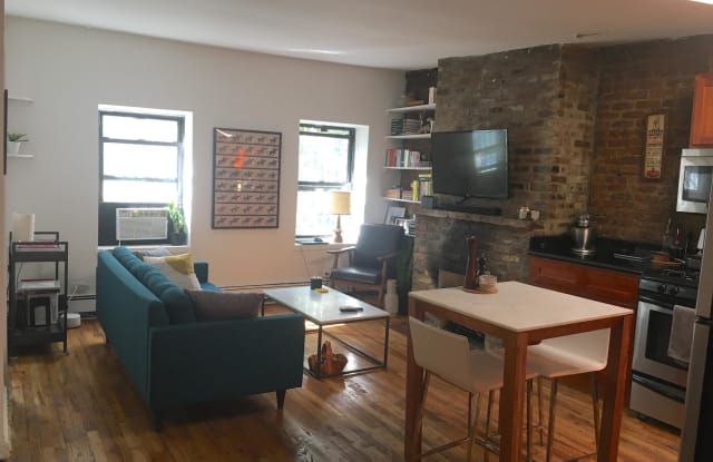 528 State Street - 528 State Street, Brooklyn, NY 11217
