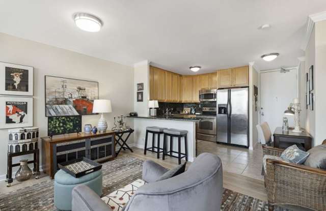 111 East Chestnut St. photos photos