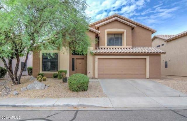 23006 N 20TH Way - 23006 North 20th Way, Phoenix, AZ 85024