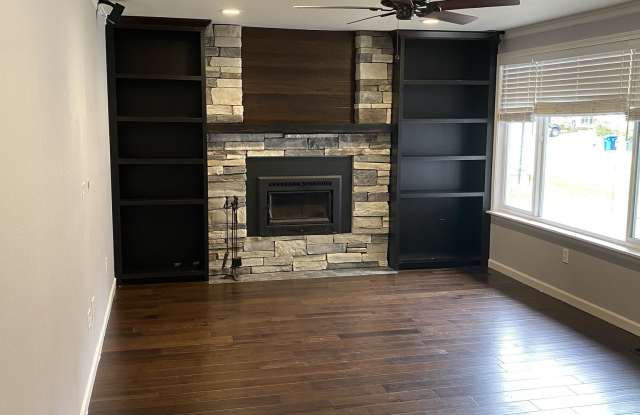 17347 South East 265th St - 17347 SE 265th St, Covington, WA 98042