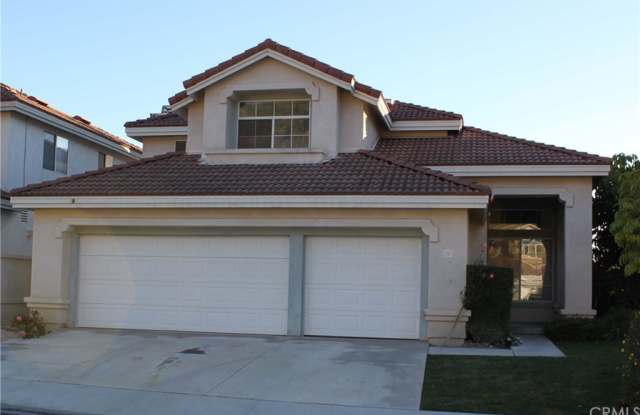 26 Calle Cabrillo - 26 Calle Cabrillo, Lake Forest, CA 92610