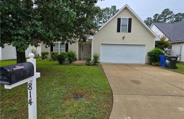 814 NIGHTHAWK Place photos photos