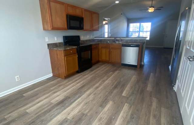 Charming, Renovated Open Floor Plan Home | 3 BR, 2 BA, 1 Car Garage photos photos