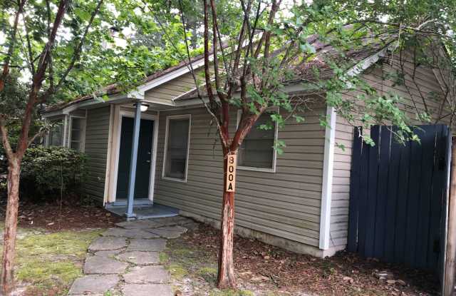 2BD/1B Duplex off Baytree Road - 800 Ridgeway Drive, Valdosta, GA 31601