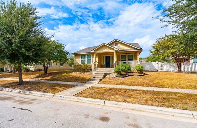 Beautiful 4 bedroom, 2 bathroom home in Round Rock! Gallery 3