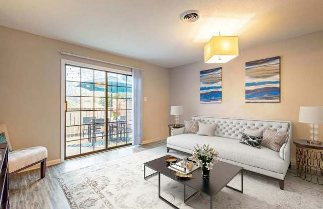 Four Seasons Townhomes Gallery 2