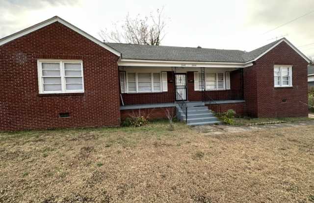 2045 Lamar Ave - 2045 Lamar Avenue, Memphis, TN 38114