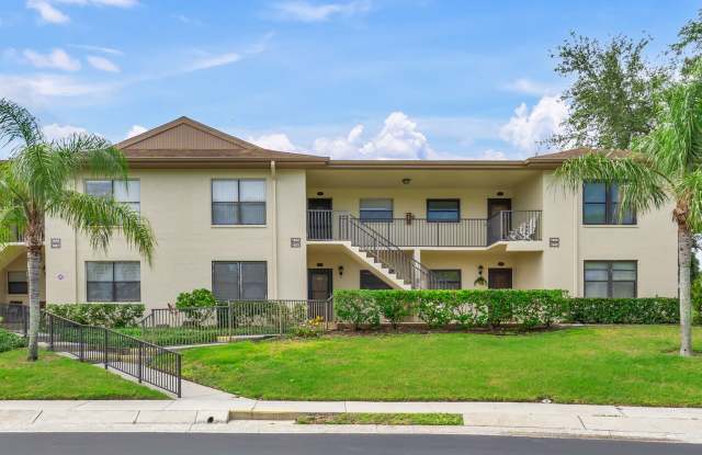 Waterfront 2BD/2BTH Condo in Tarpon Springs! photos photos