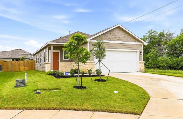 Modern 3BR Home with Upgrades & Private Greenbelt Setting Gallery 3