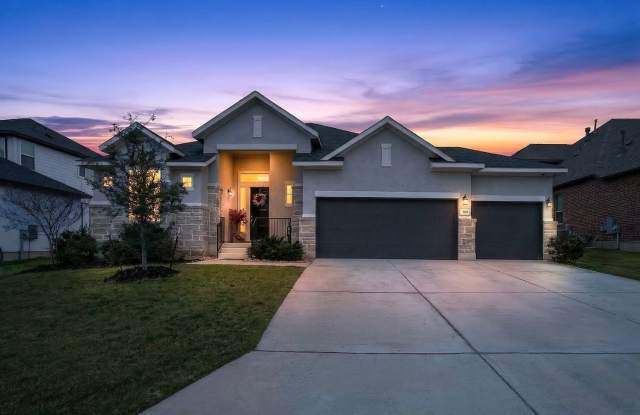 Stunning Single-Story 4BR/3BA Home with 3-Car Garage | Medina Valley ISD Gallery 1