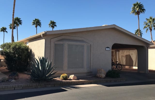1943 E TORREY PINES Lane - 1943 East Torrey Pines Lane, Chandler, AZ 85249